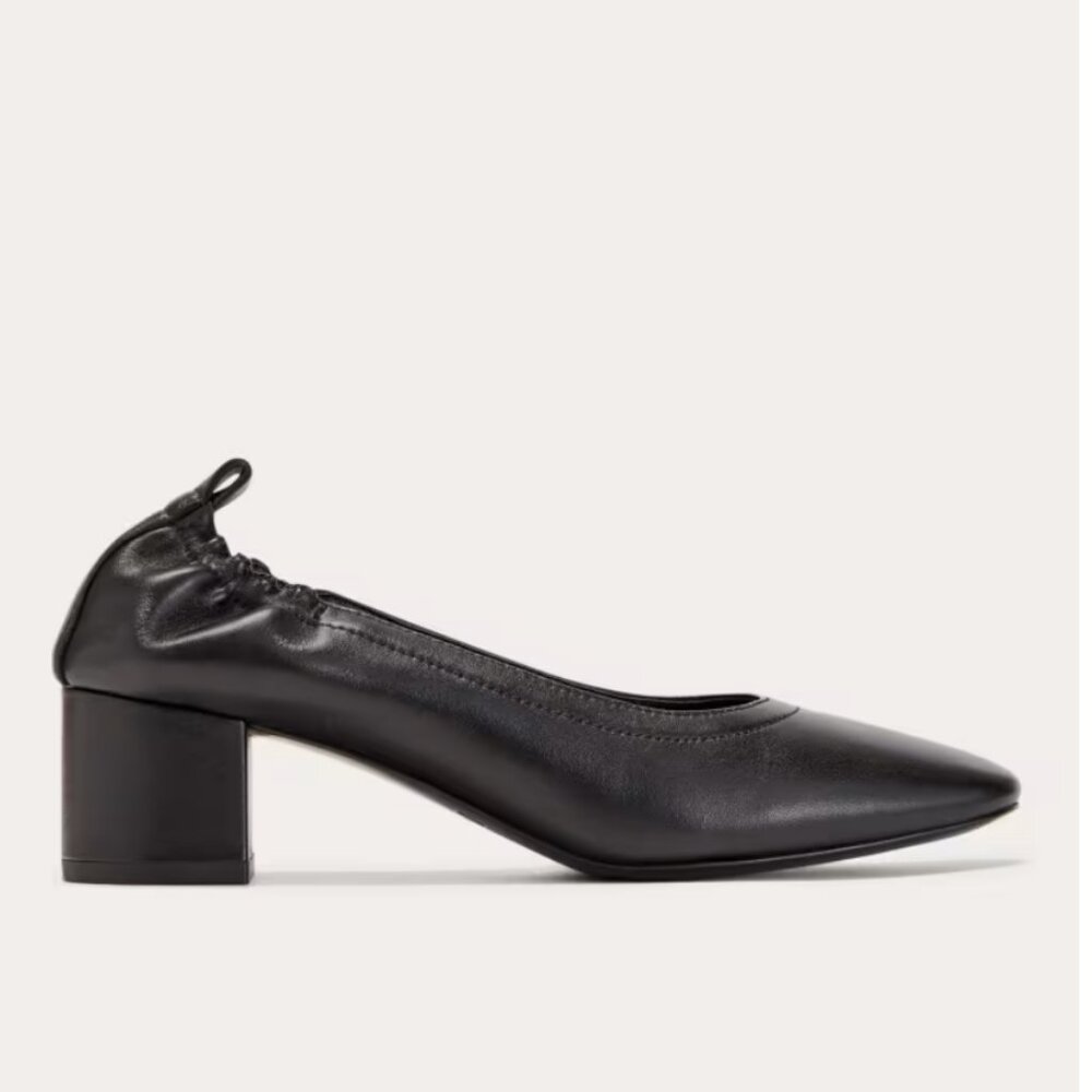 Everlane Day Heel